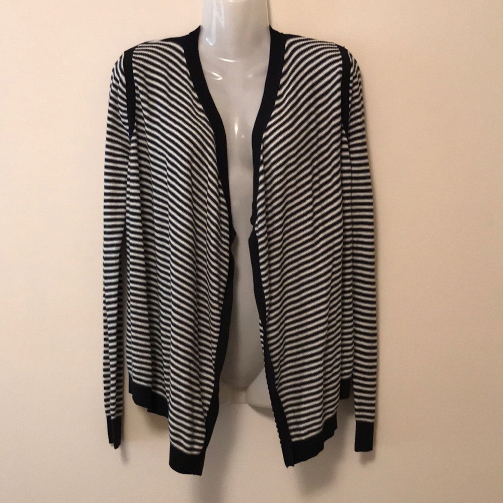 Loft Cardigan